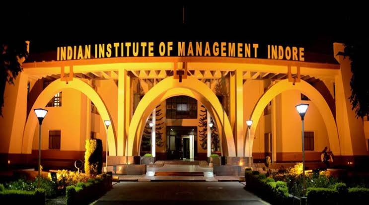 IIM-I (Indian Institute of management , Indore)