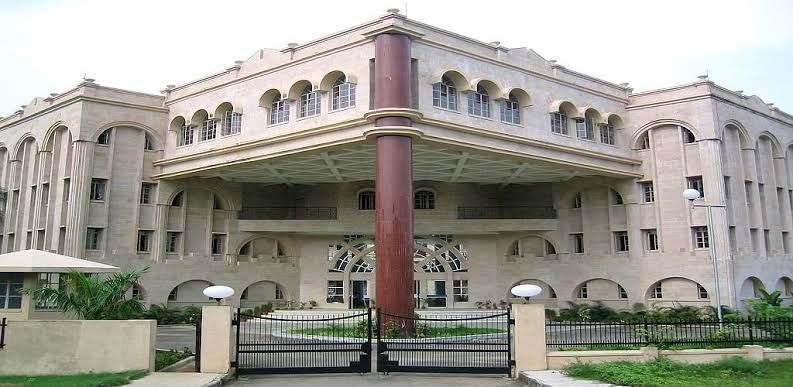 Top Law colleges of India - भारत के टॉप लॉ कॉलेज