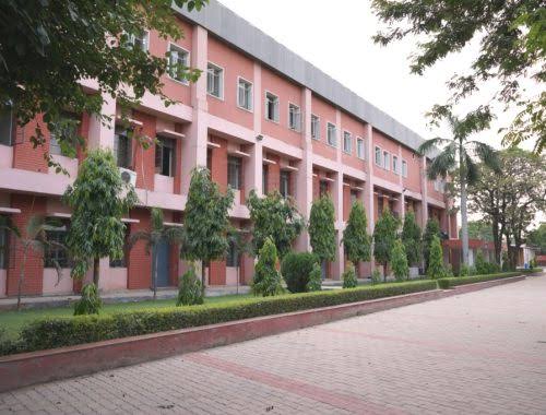 Top 10 colleges of DU - DU के टॉप 10 कॉलेज